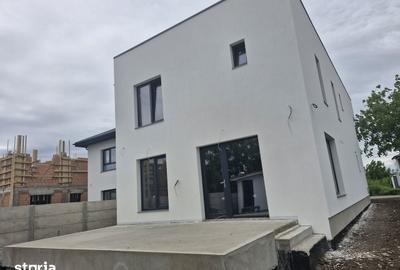 Casă cu 5 camere cu Teren 511 Mp în Tunari - 1