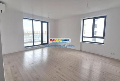 Prima inchiriere apartament 2 camere semi mobilat Greenfield Residence - 2