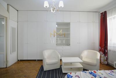 Garsonieră semidecomandată în Ultracentral - 3