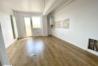 Garsonieră în Bucium - 6