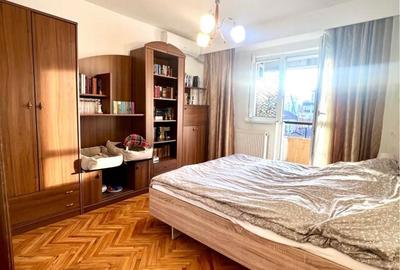 Apartament cu 2 camere decomandat în Sud - 3