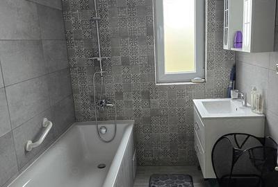 Apartament cu 2 camere semidecomandat în Chișoda - 5