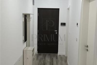Apartament 1 cameră - Decomandat - Mobilat și Utilat - Climă - Zo - 1