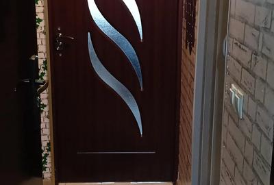 Garsonieră semidecomandată în Port