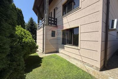 Casa de vacanta la 200m de Dunare - 7