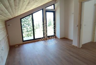 Casă individuală cu 3 camere cu Teren 300 Mp în Colibița - 2