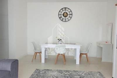Apartament cu 2 camere semidecomandat în Dumbrăvița - 5