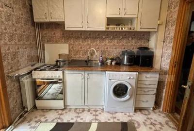 Apartament cu 2 camere decomandat în Burdujeni - 2