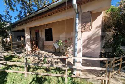 Casa saseasca Harman, ideala pentru o familie mare sau investitie - 5