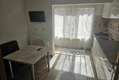 Apartament cu 2 camere decomandat în Central - 5