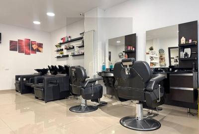 De Vânzare Salon de înfrumusețare - Afacerea este activa ! - 5
