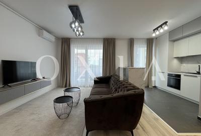Apartament cu 3 camere semidecomandat, mobilat în Lipovei - 3
