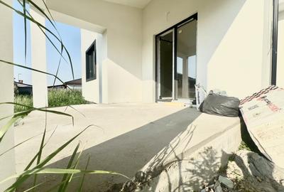 Duplex 4 camere, 132mp utili, 270mp teren, COMISION 0% - Dumbravita - 17