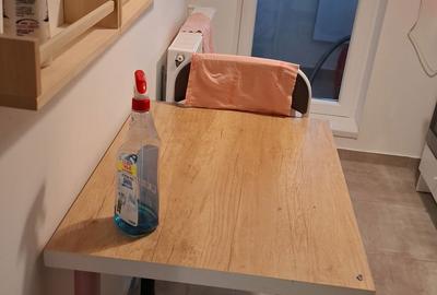 Garsonieră decomandată în Buciumeni - 6