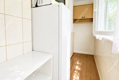 Apartament cu 2 camere semidecomandat în Țiglina 2 - 7