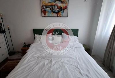 Apartament cu 3 camere decomandat în Rudeni - 2