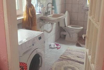 Casă cu 3 camere cu Teren 306 Mp în Central - 3