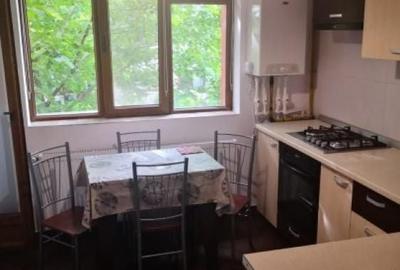 Apartament cu 2 camere în Central - 1