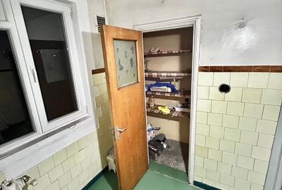 Apartament cu 2 camere decomandat în Titan - 3