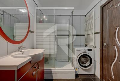 SPLAIUL UNIRII - CONFORT CITY - 3 CAMERE, ETAJ 3, 102 MP, 2 LOCURI PARCARE ! - 10