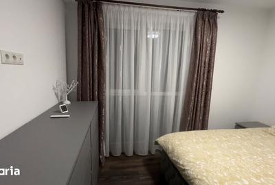 Apartament cu 3 camere în Centura - 2