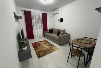 Garsonieră decomandată în Chiajna - 3