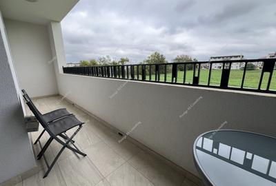 Apartament Decomandat Nou 2 Camere+ Dressing | Etaj 1 | Chisoda - 1