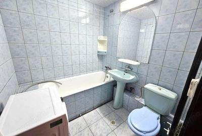 De inchiriat 2 camere la metrou Obor - str Luncsoara - 12