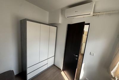 Garsonieră nedecomandată în Tineretului - 4