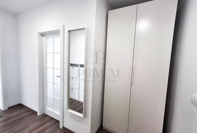 Apartament cu 3 camere decomandat, mobilat în Take Ionescu - 5