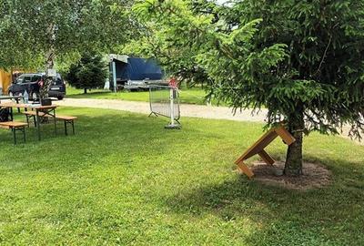 Film! Afacere la cheie  -Camping amenajat, Rasnov - Glajerie, Brasov - 2