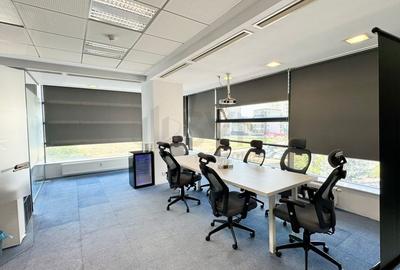 REC3001482 Spatiu de birouri I 200 MP I CLADIRE OFFICE CLASA A - 7