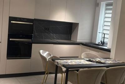 Apartament cu 2 camere decomandat în Central - 5