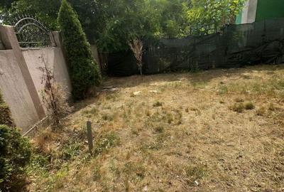 Casă cu 8 camere cu Teren 706 Mp în Cuza Vodă - 2