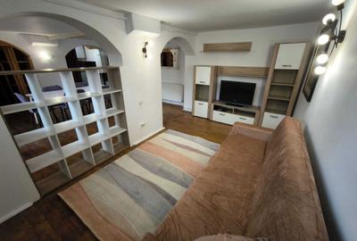 Apartament cu 3 camere semidecomandat în Trei Stejari - 7