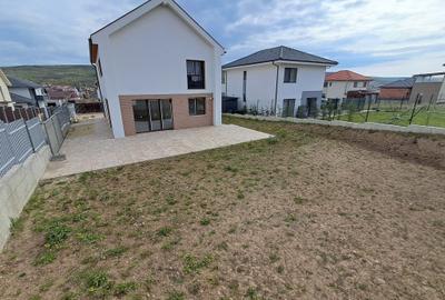 Casă individuală cu 5 camere cu Teren 504 Mp în Chinteni - 1