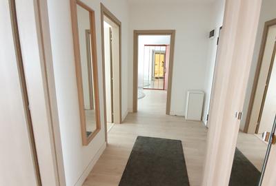 Apartament cu 2 camere decomandat, mobilat în Pipera - 3