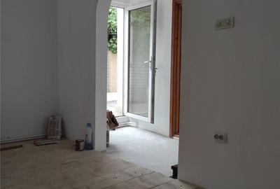 Casă cu 4 camere în Central - 4