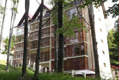 Apartament cu 2 camere decomandat în Central - 2