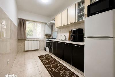 Apartament cu 3 camere în Burdujeni - 3