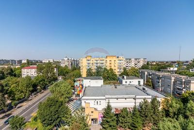 Apartament 3 camere de vanzare | Zona Uverturii |  Metrou Lujerului - 17