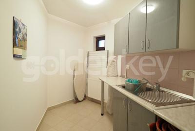 Casă individuală cu 5 camere cu Canalizare în Pipera - 24