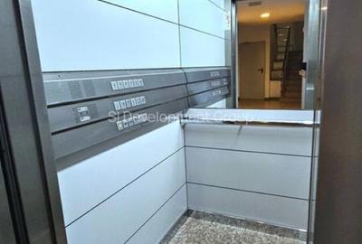 Apartament cu 3 camere semidecomandat, mobilat în Calea Călărașilor - 6