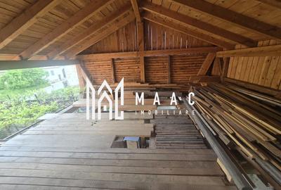 Casă individuală cu 3 camere cu Canalizare în Aciliu - 9