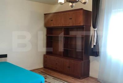 2 camere decomandate, 58mp, parcare, Hotel Golden Tulip - 2