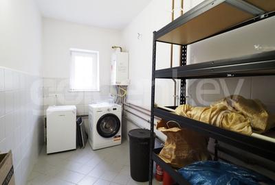 Vila duplex in cartier rezidential langa British School - 21