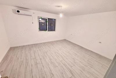 Vand casa 3 camere 2 bai , 1 balcon, 1 terasa , 2 locuri parcare , 2 aer conditionat - 1