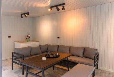 Garsonieră decomandată, mobilată în Obor - 2