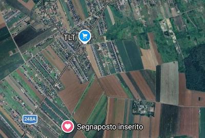 Teren de 596 mp, în Proselnici - 3