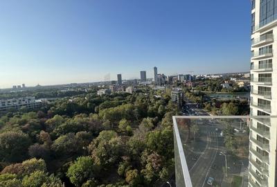 REA1016315 Apartament superb 4 camere One Verdi Park